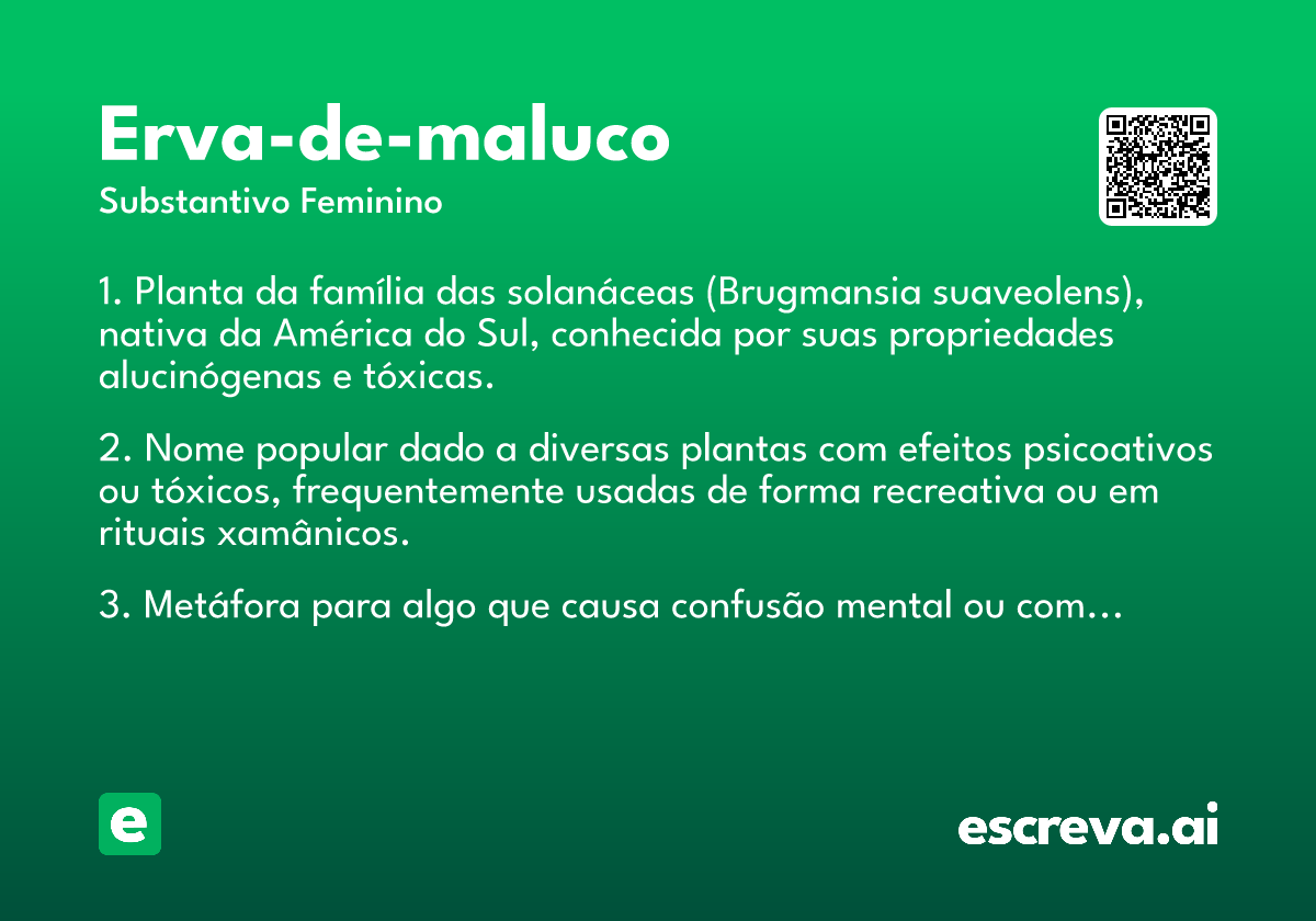 erva-de-maluco