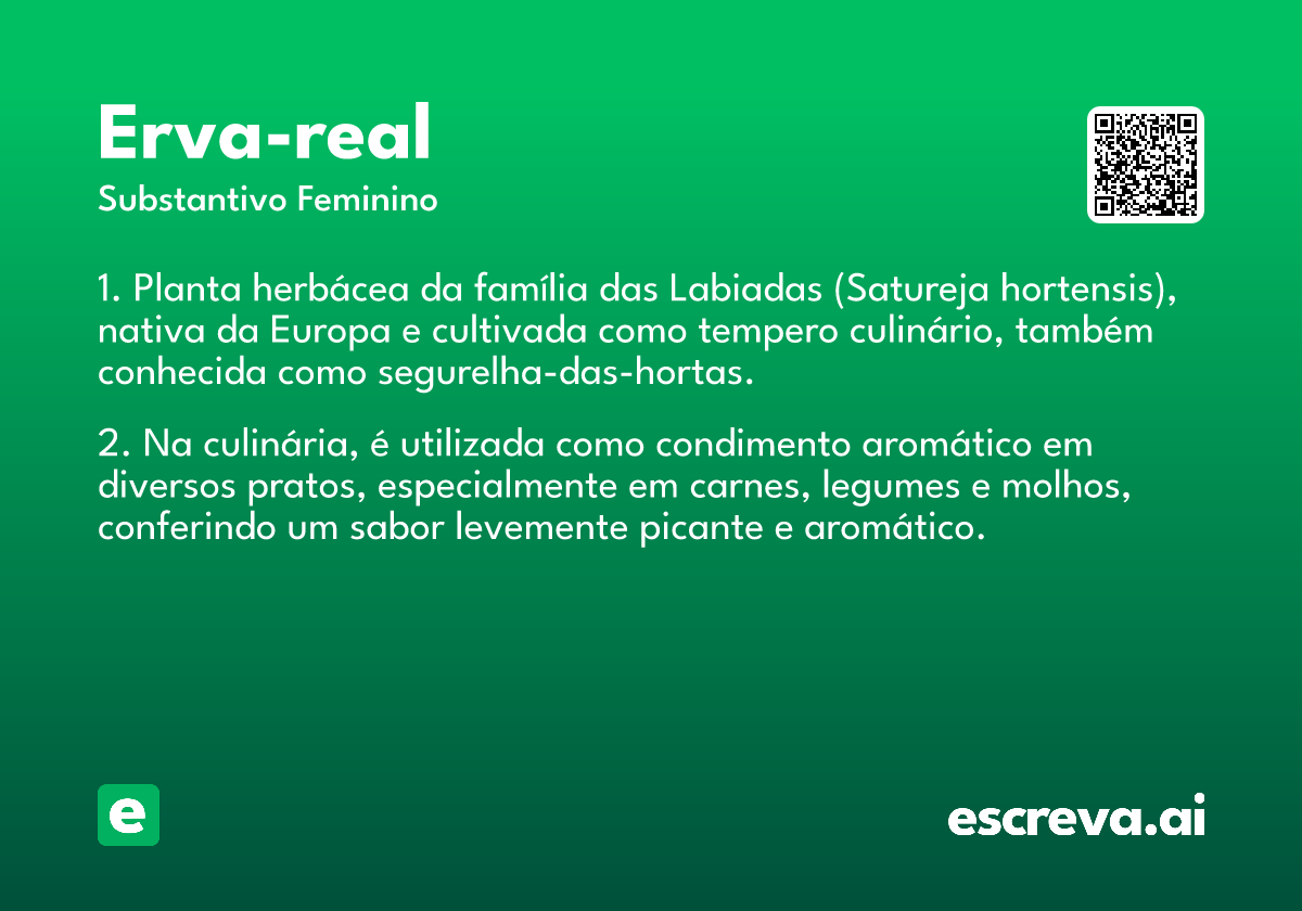 erva-real