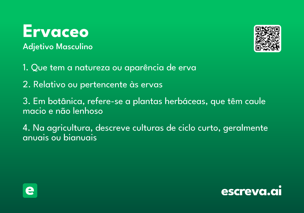 ervaceo