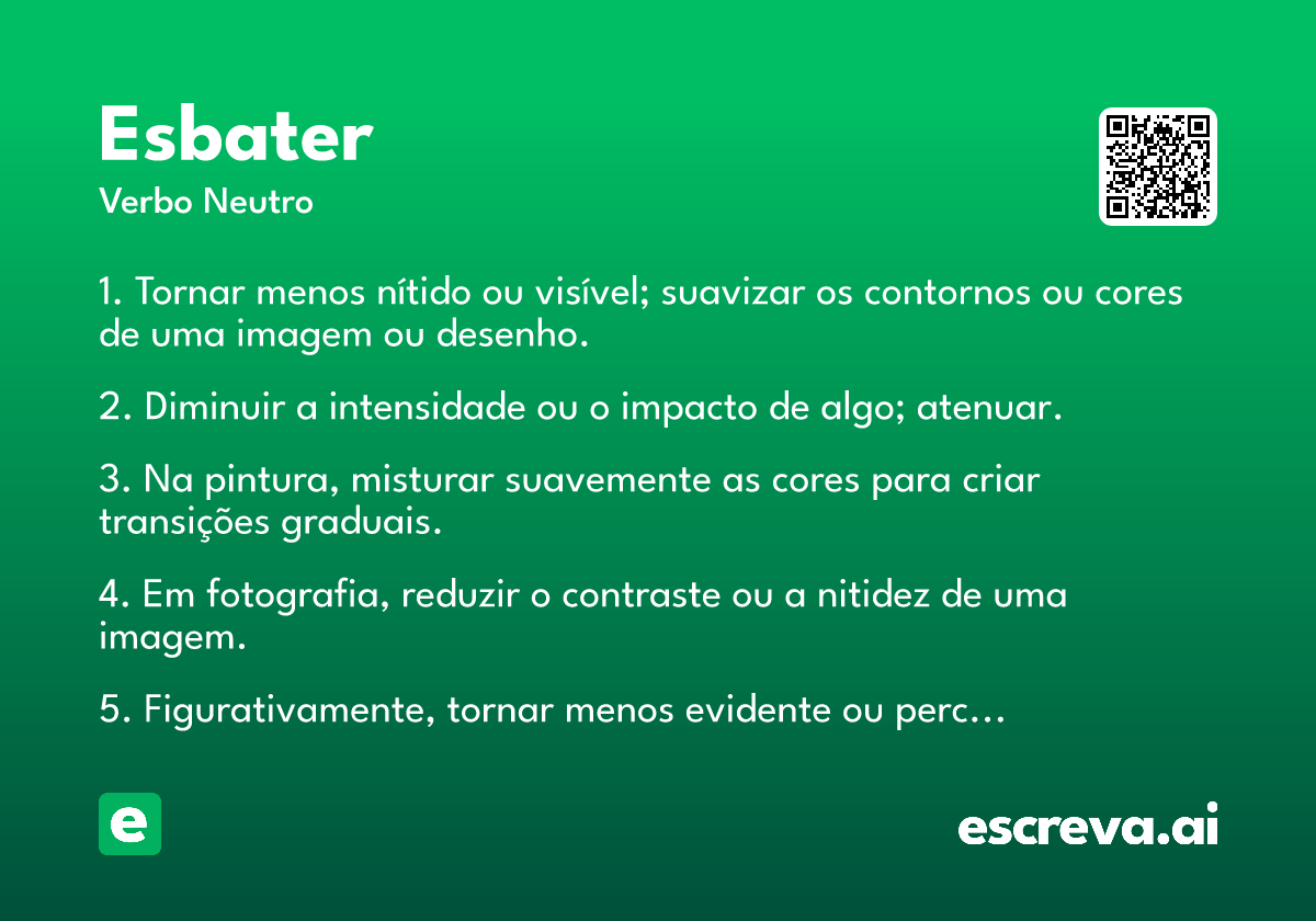 esbater