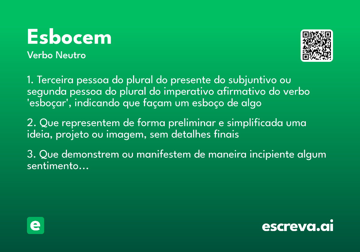 esbocem