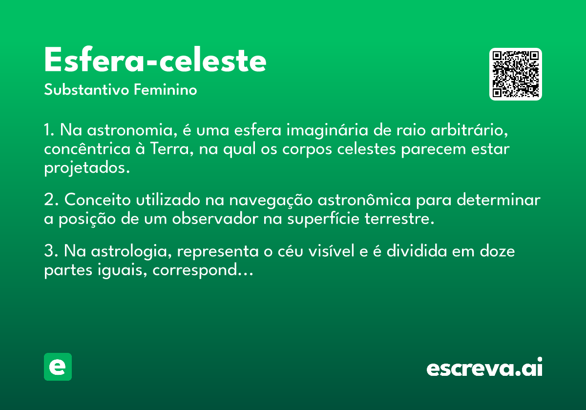 esfera-celeste