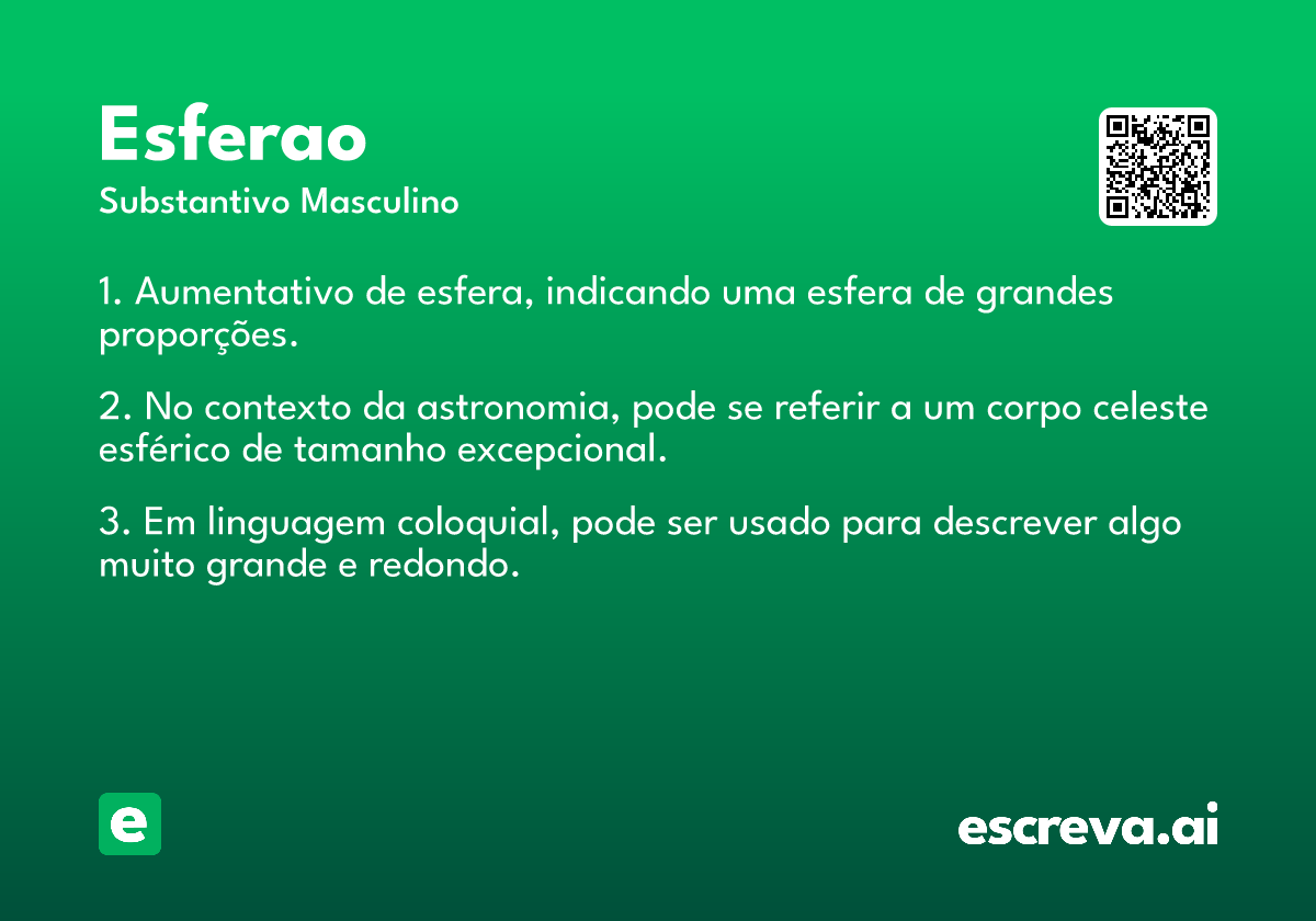 esferao