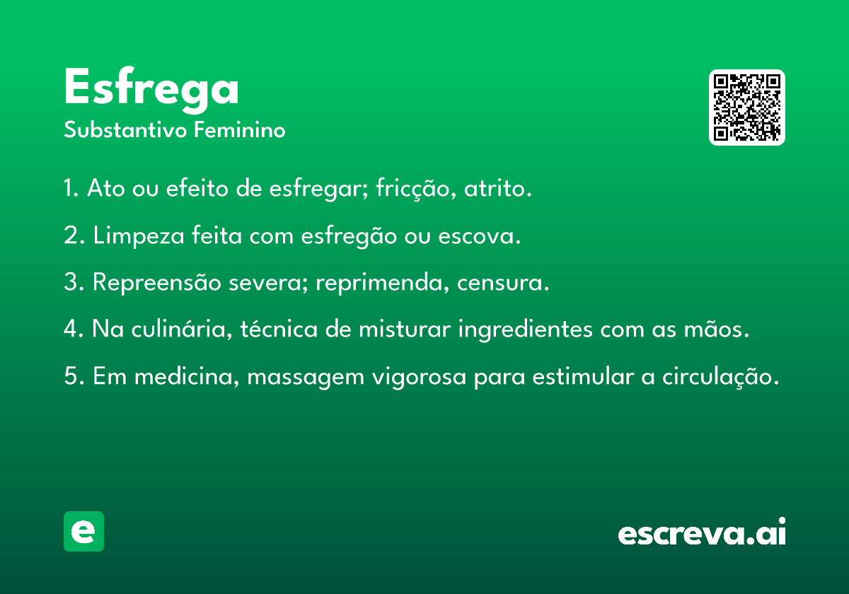 esfrega
