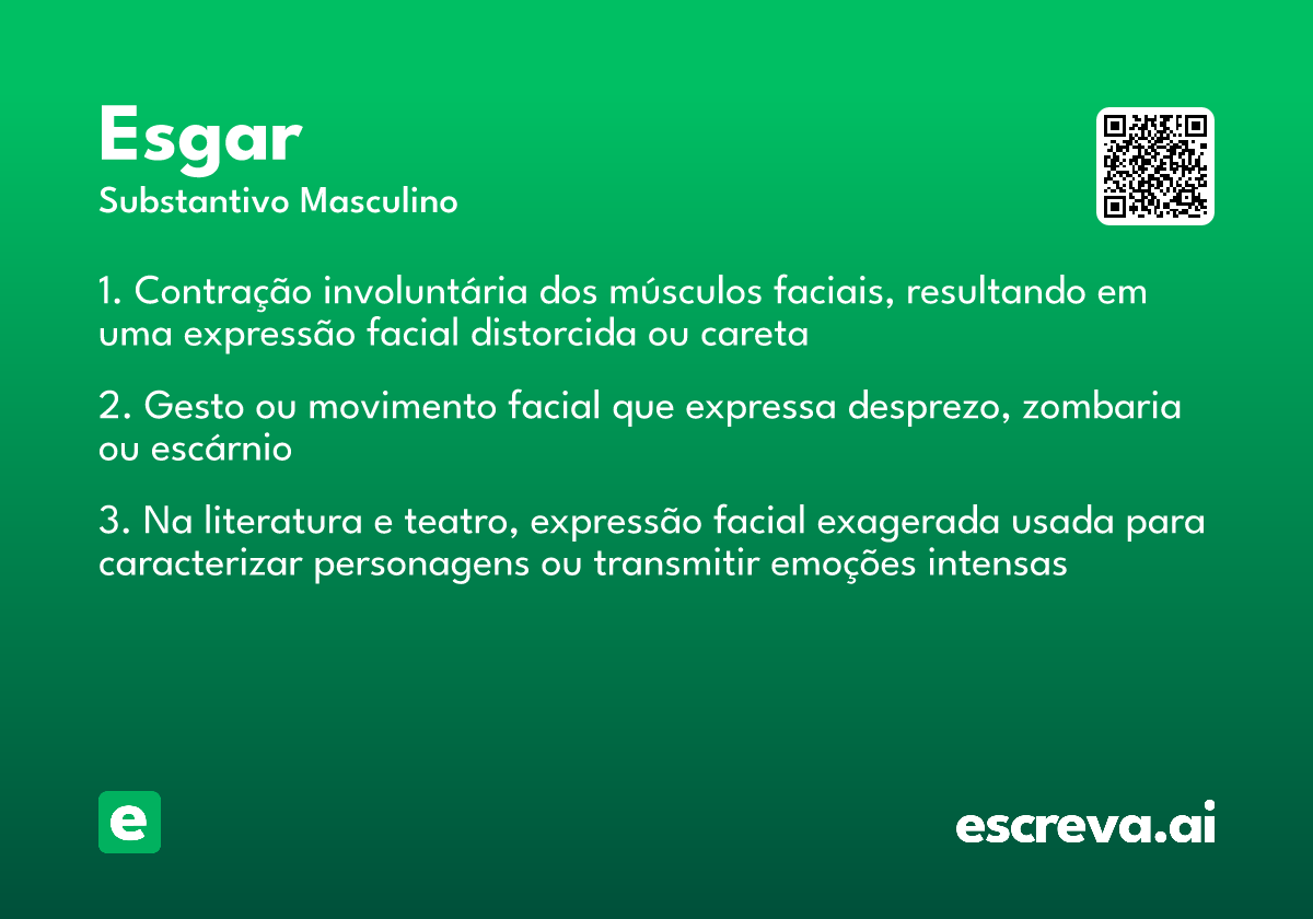 esgar