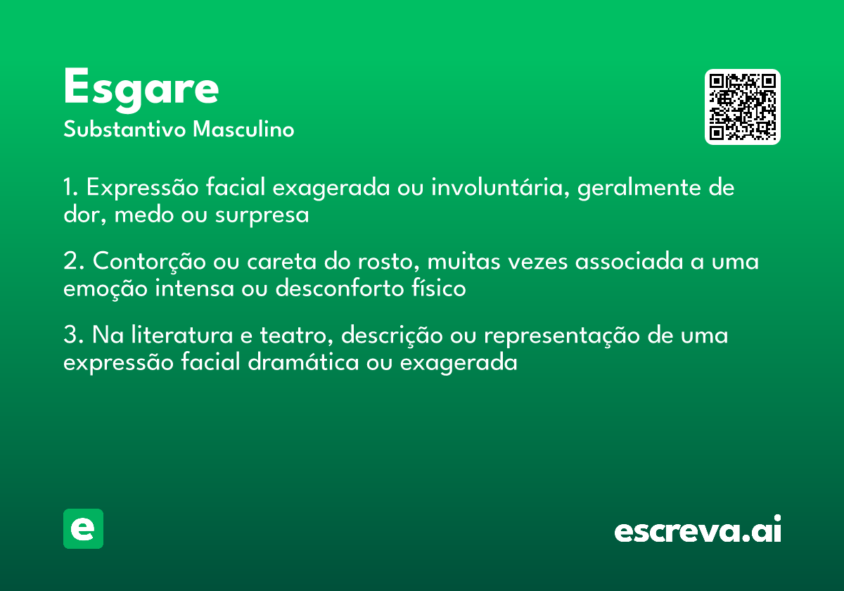 esgare