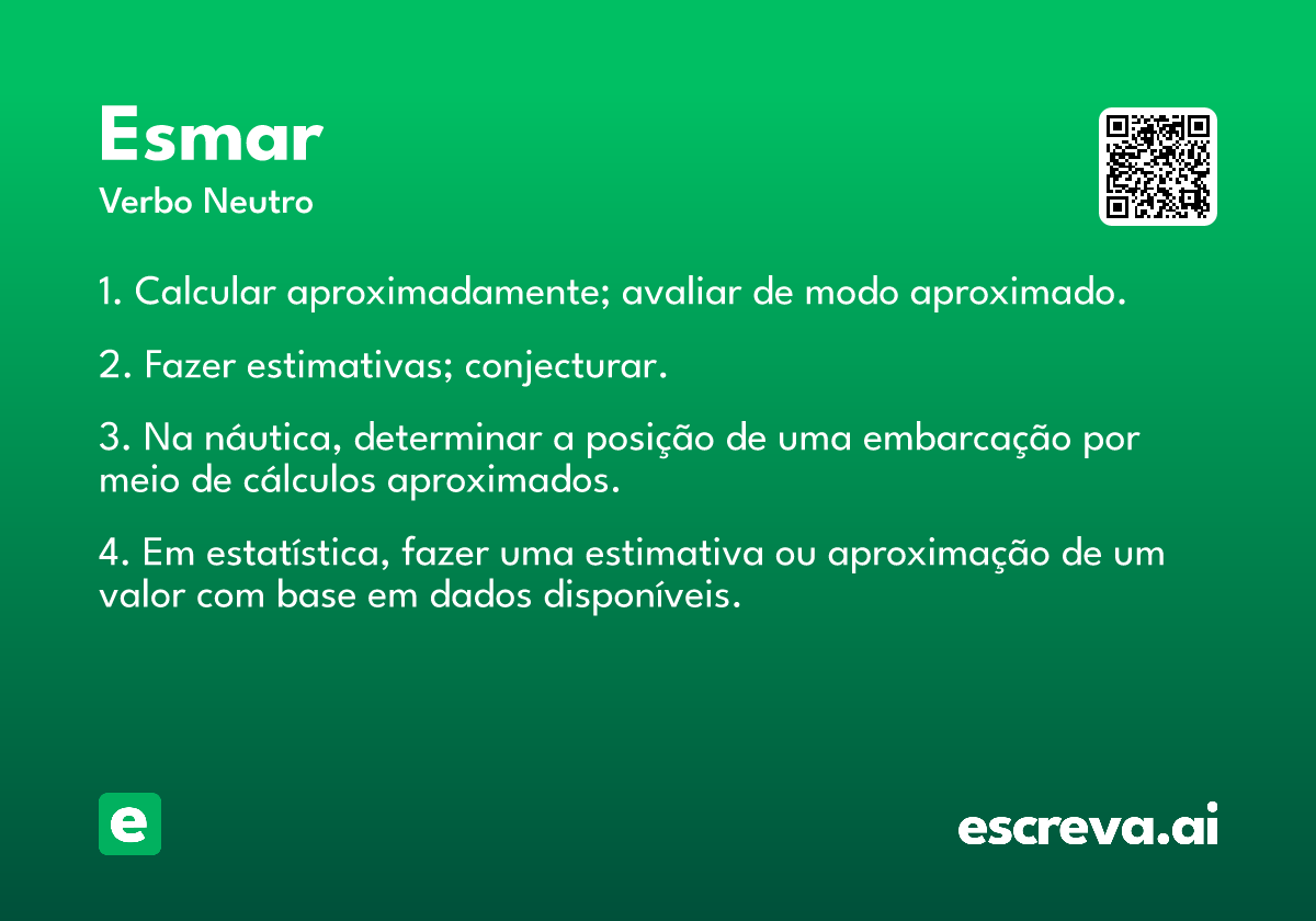 esmar
