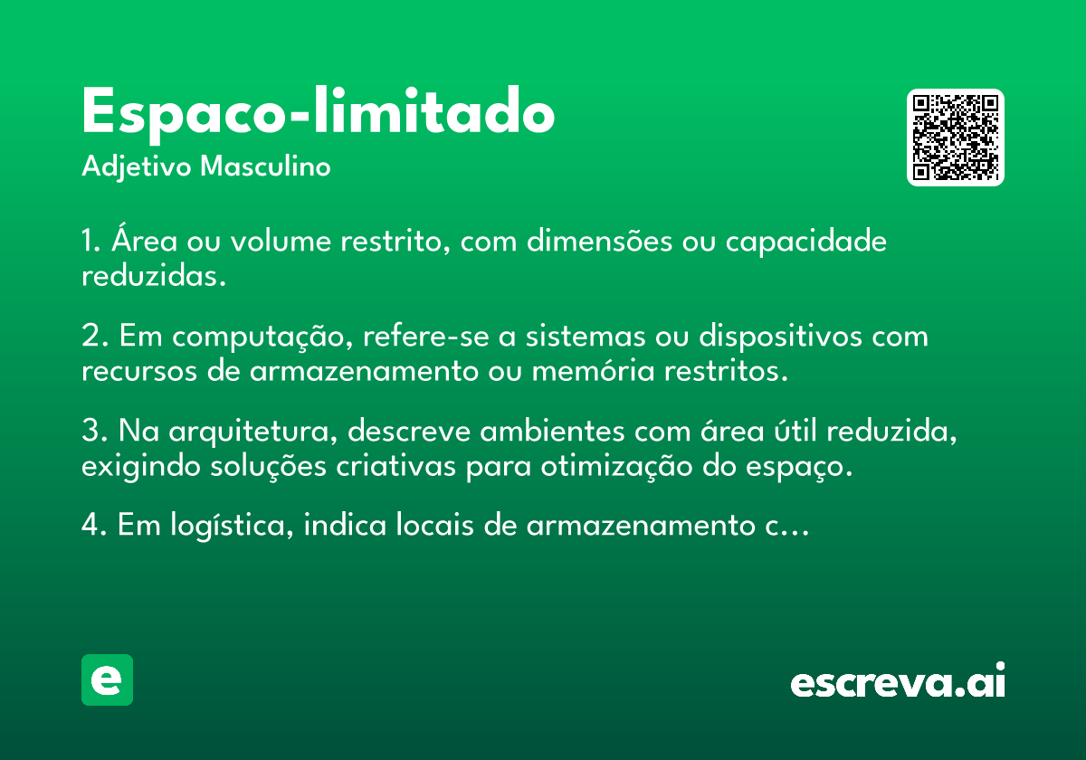 espaco-limitado