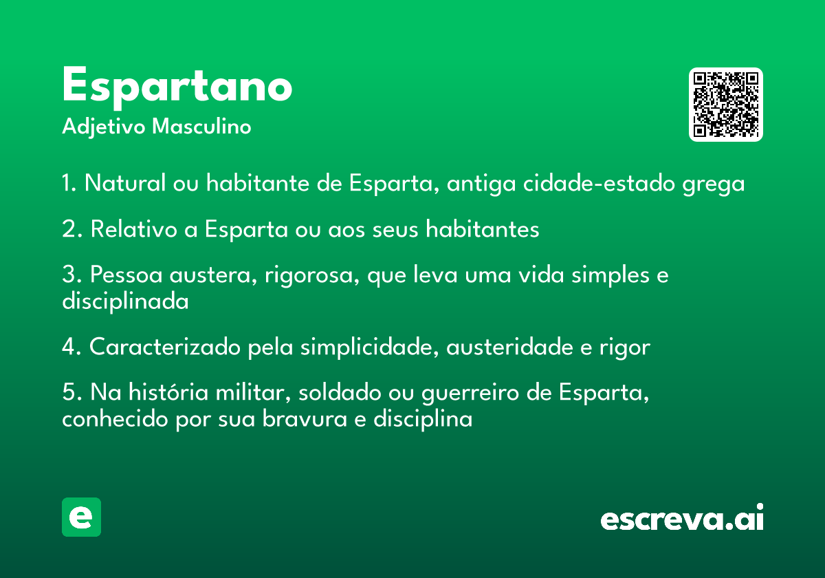 espartano