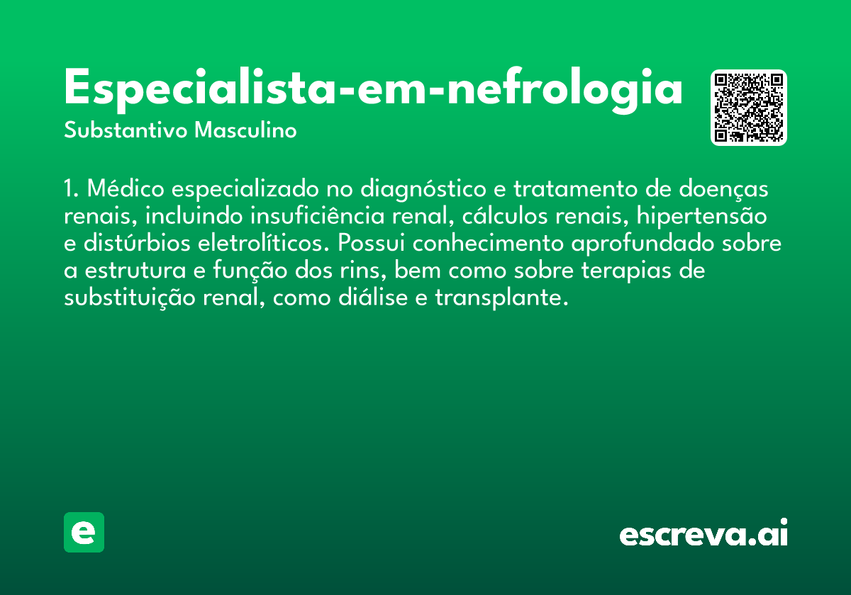 especialista-em-nefrologia