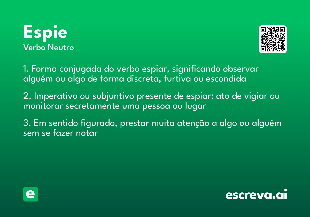 espie