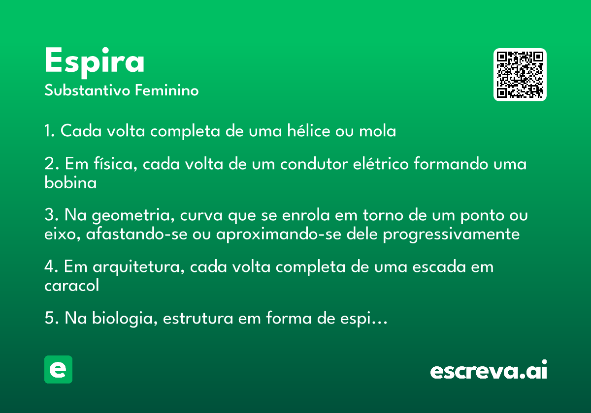 espira