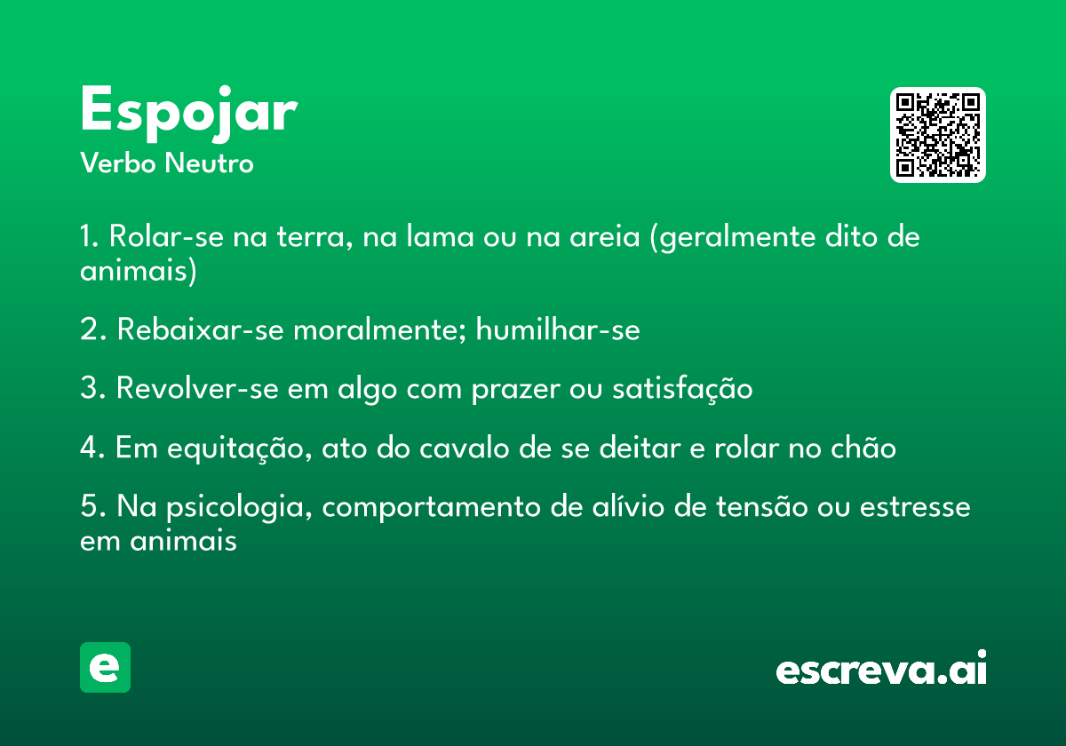 espojar