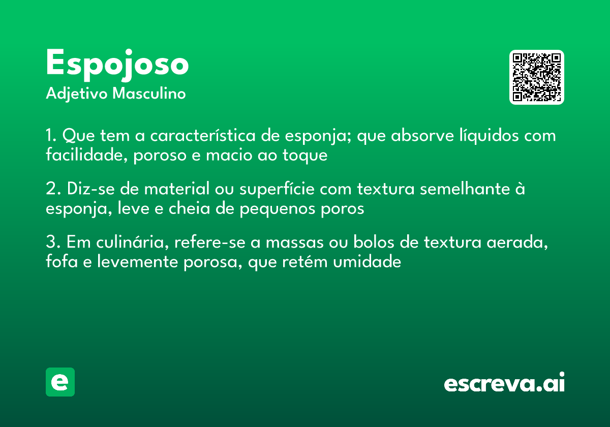 espojoso