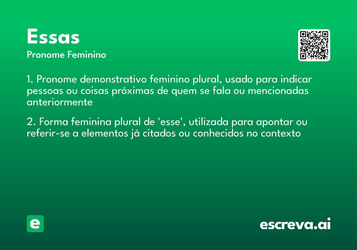 essas