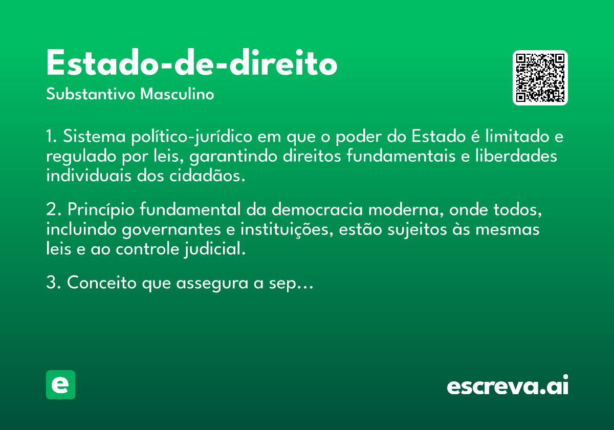 estado-de-direito