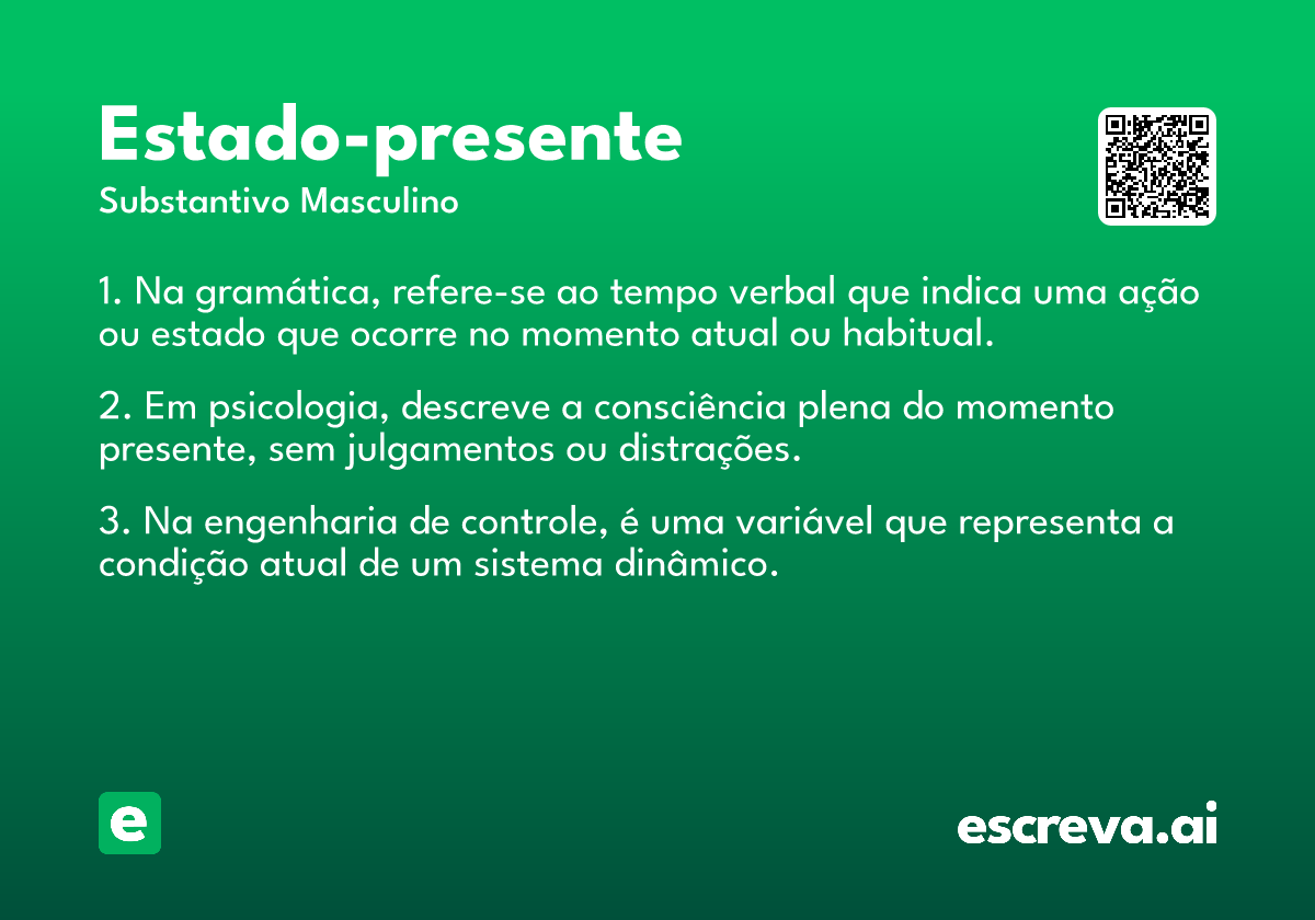 estado-presente