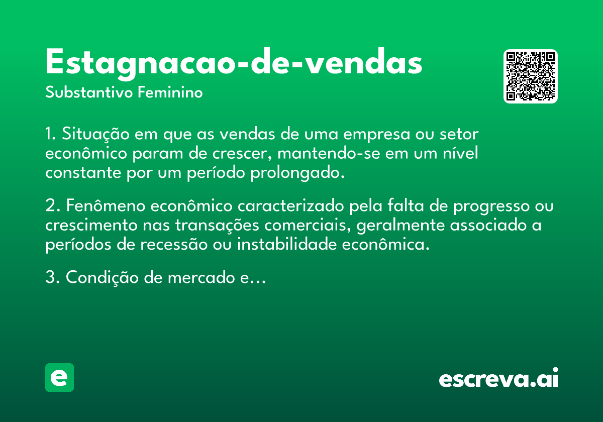 estagnacao-de-vendas