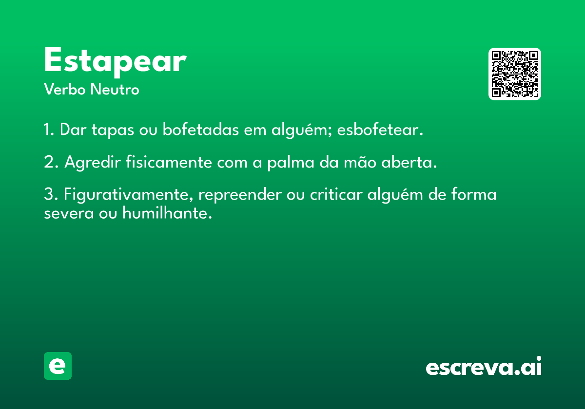 estapear