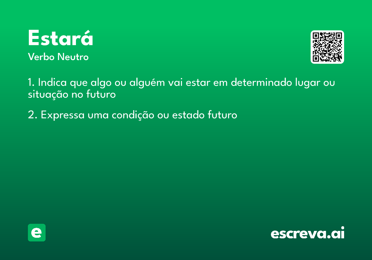 estará