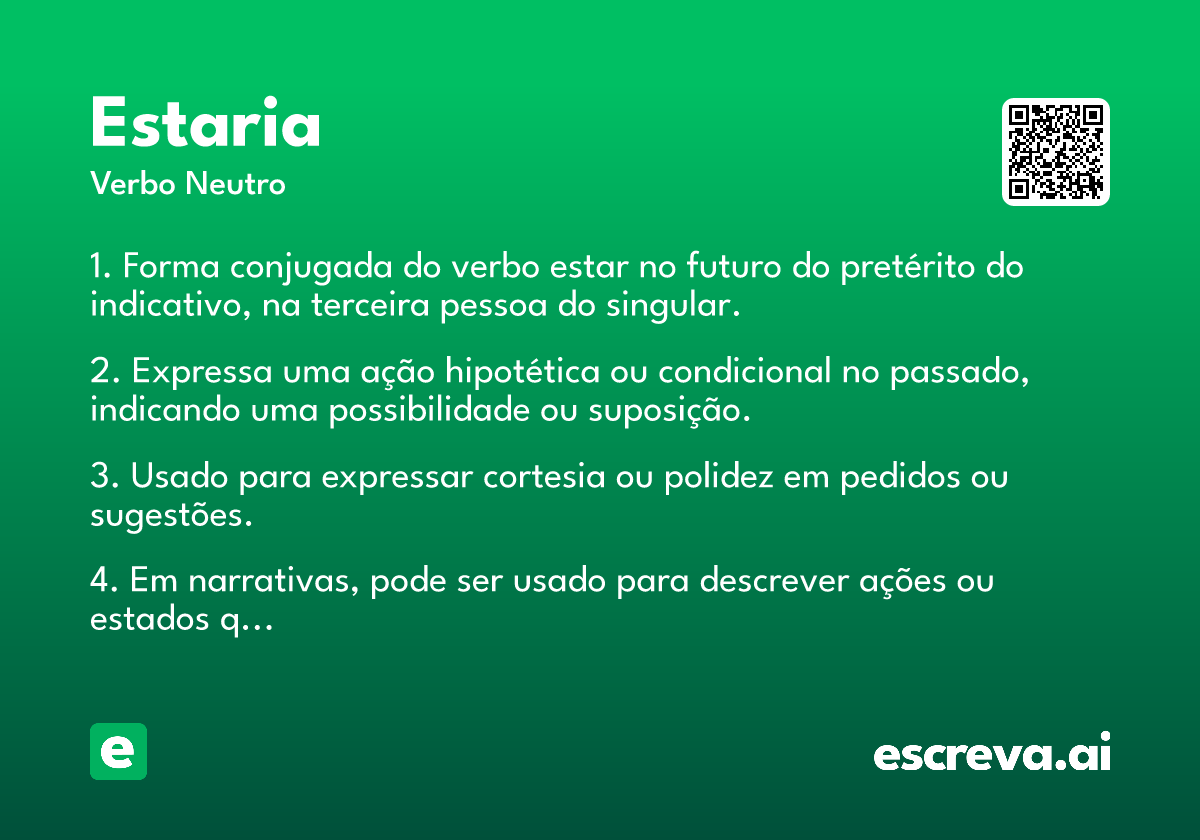 estaria