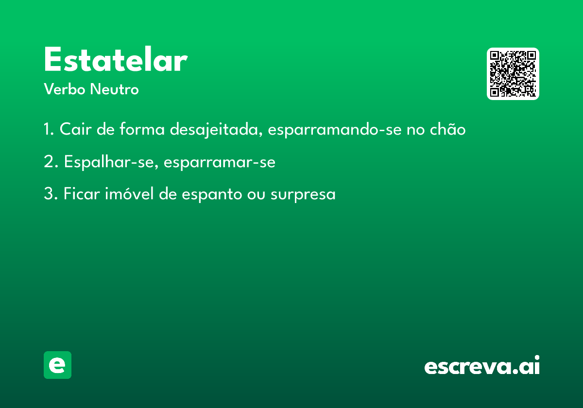 estatelar