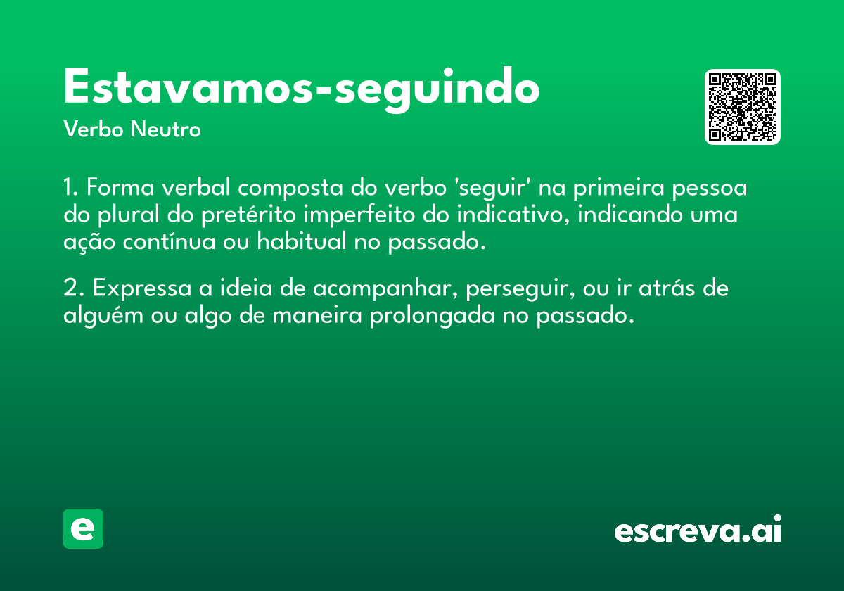 estavamos-seguindo