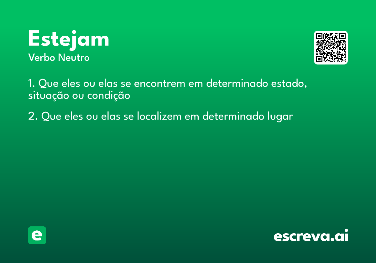 estejam