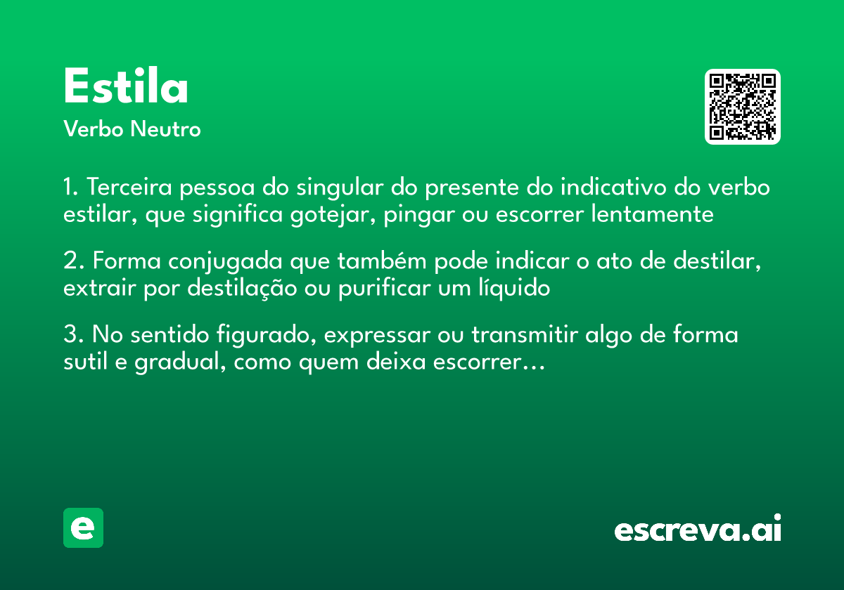 estila