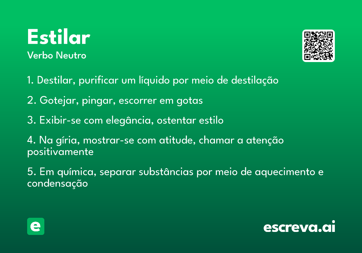 estilar