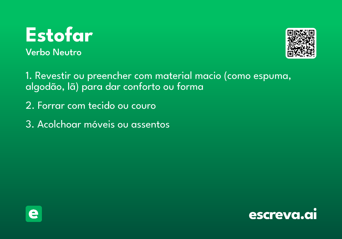 estofar