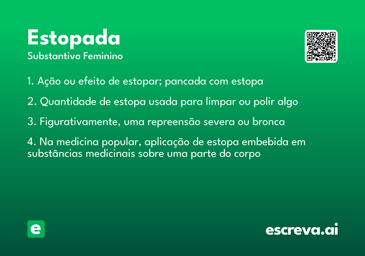 estopada