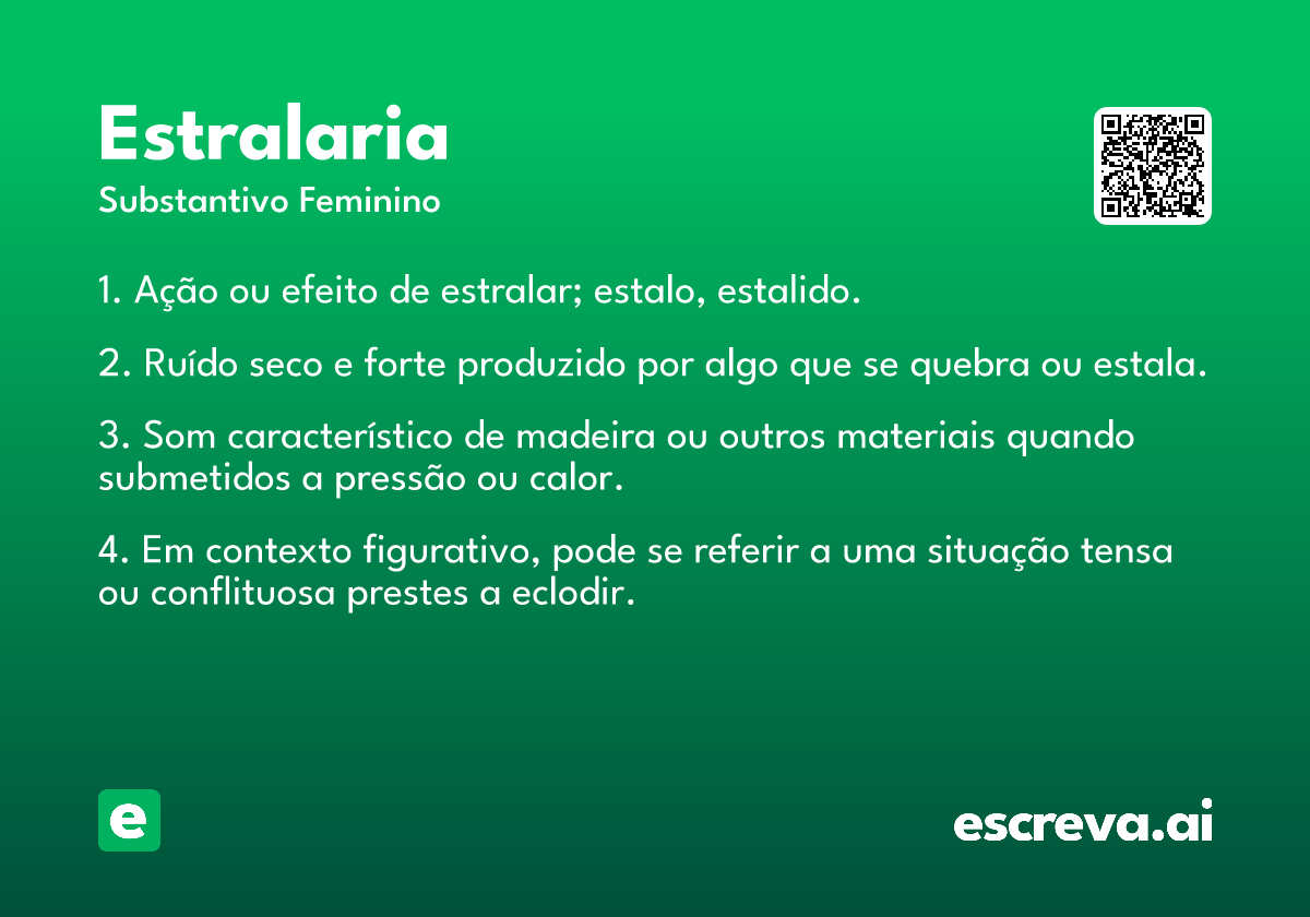 estralaria