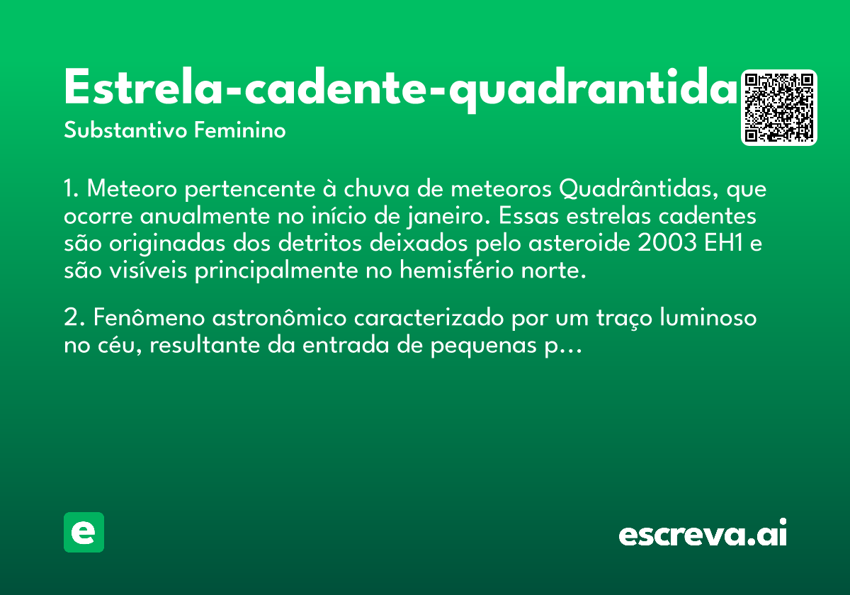 estrela-cadente-quadrantida