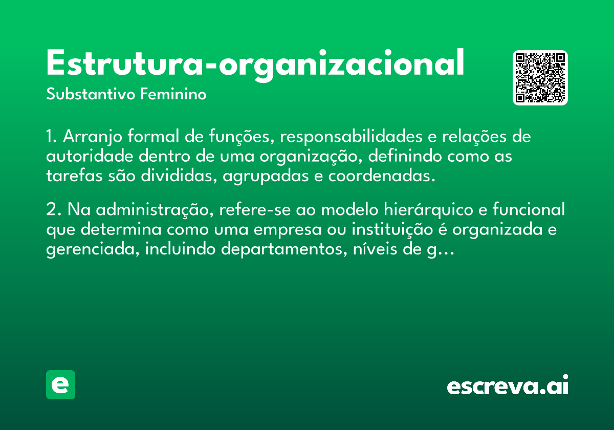estrutura-organizacional