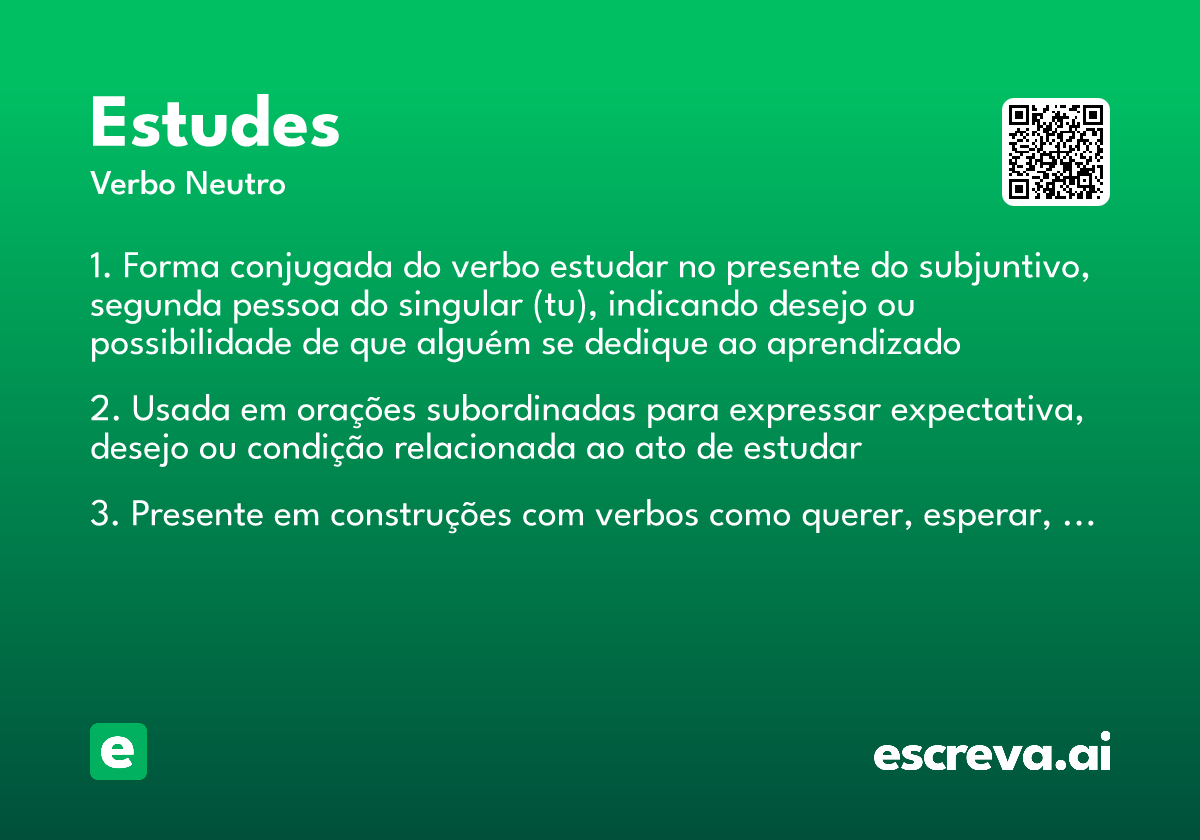 estudes