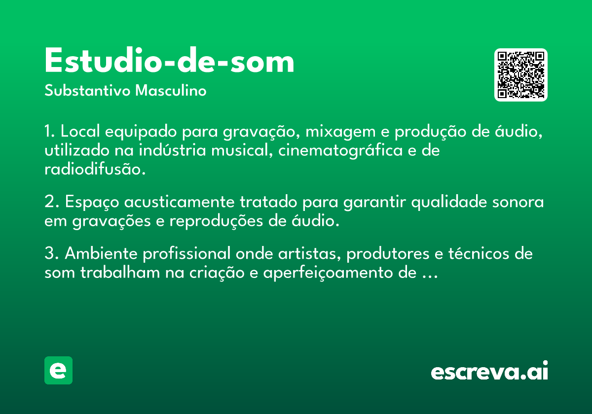 estudio-de-som