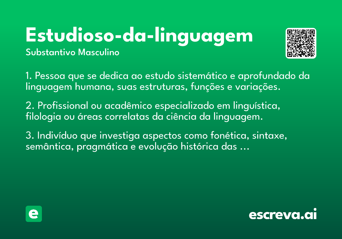 estudioso-da-linguagem
