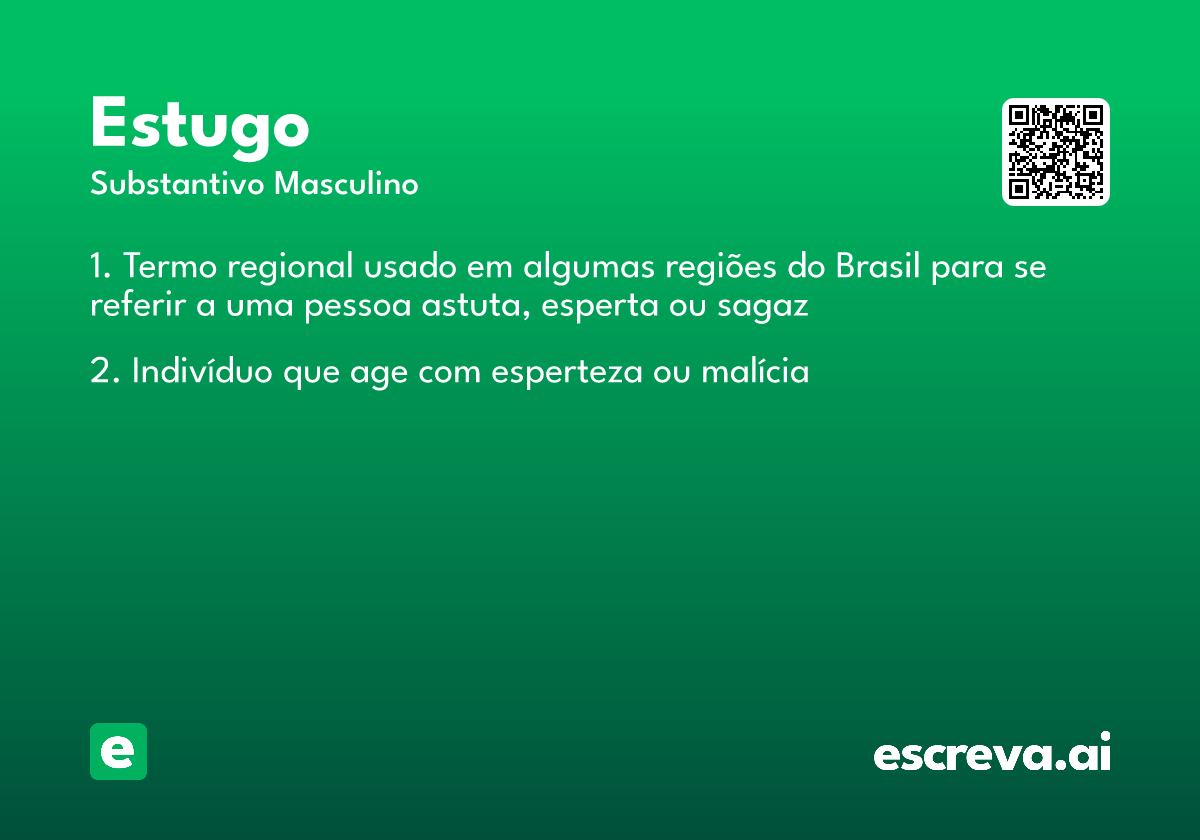 estugo