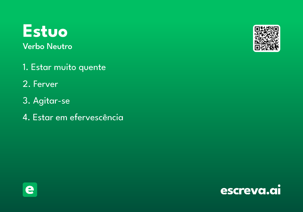 estuo