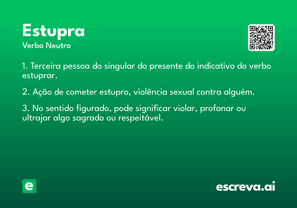 estupra