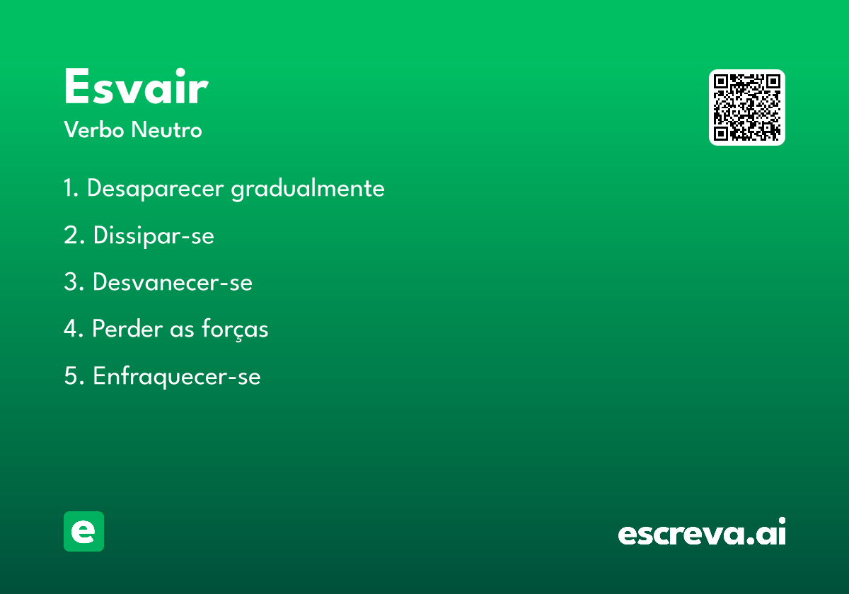 esvair