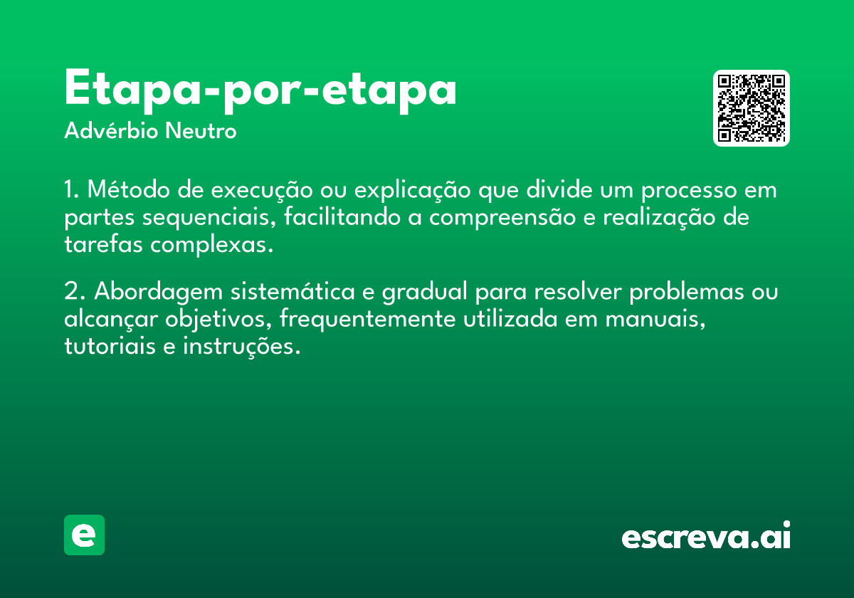 etapa-por-etapa