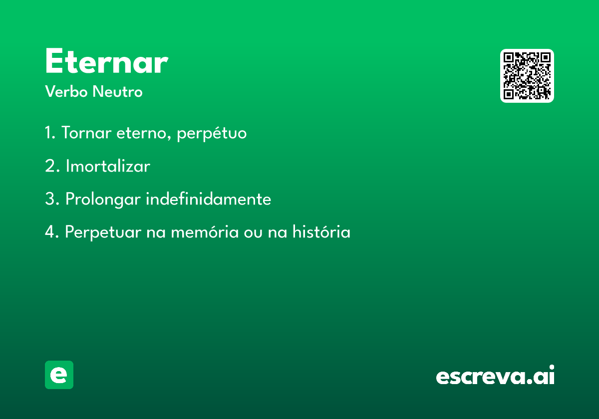 eternar