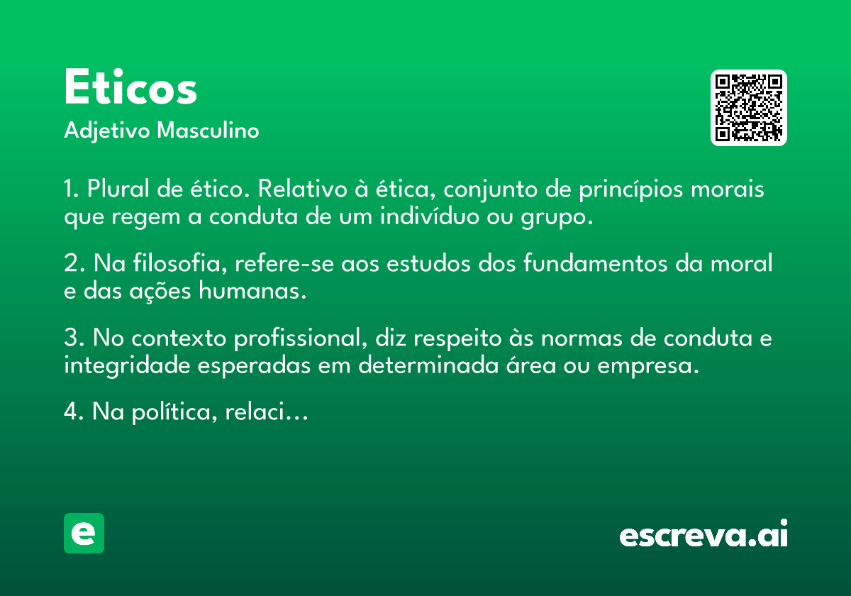 eticos