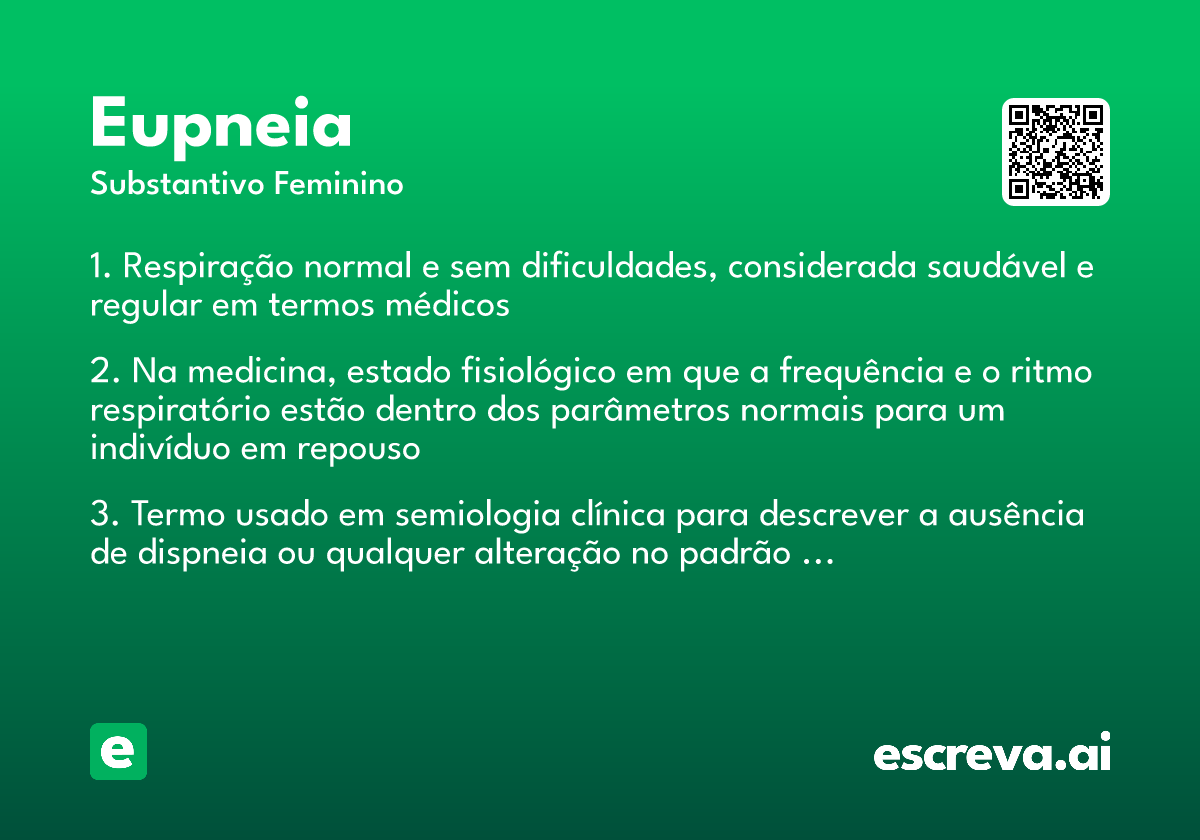 eupneia