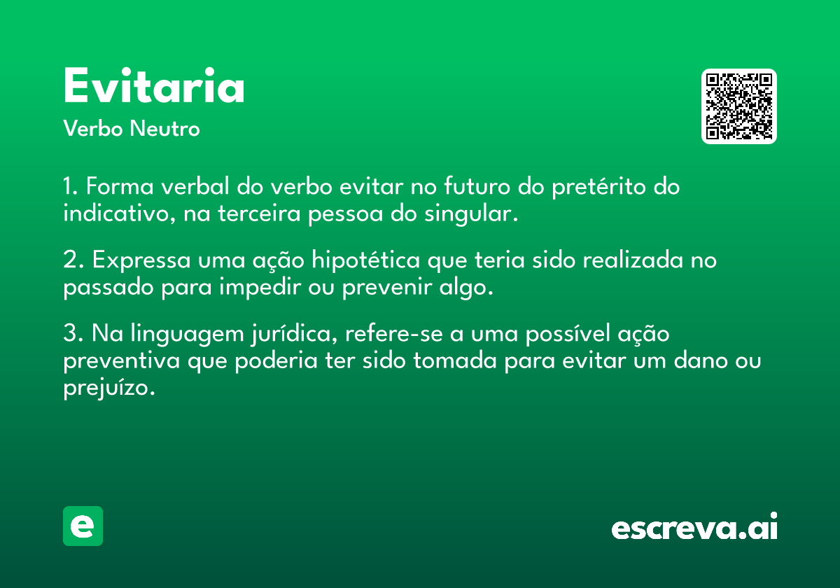 evitaria