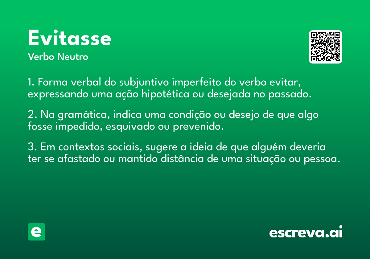 evitasse