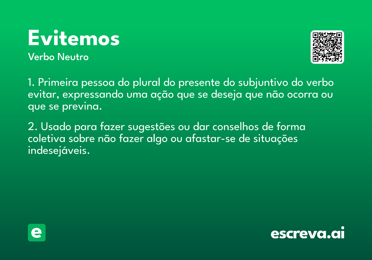 evitemos