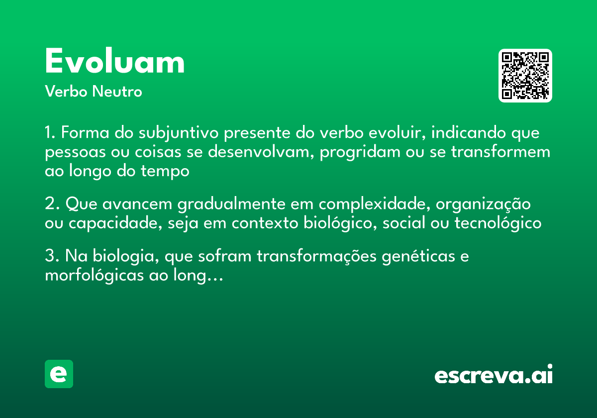 evoluam